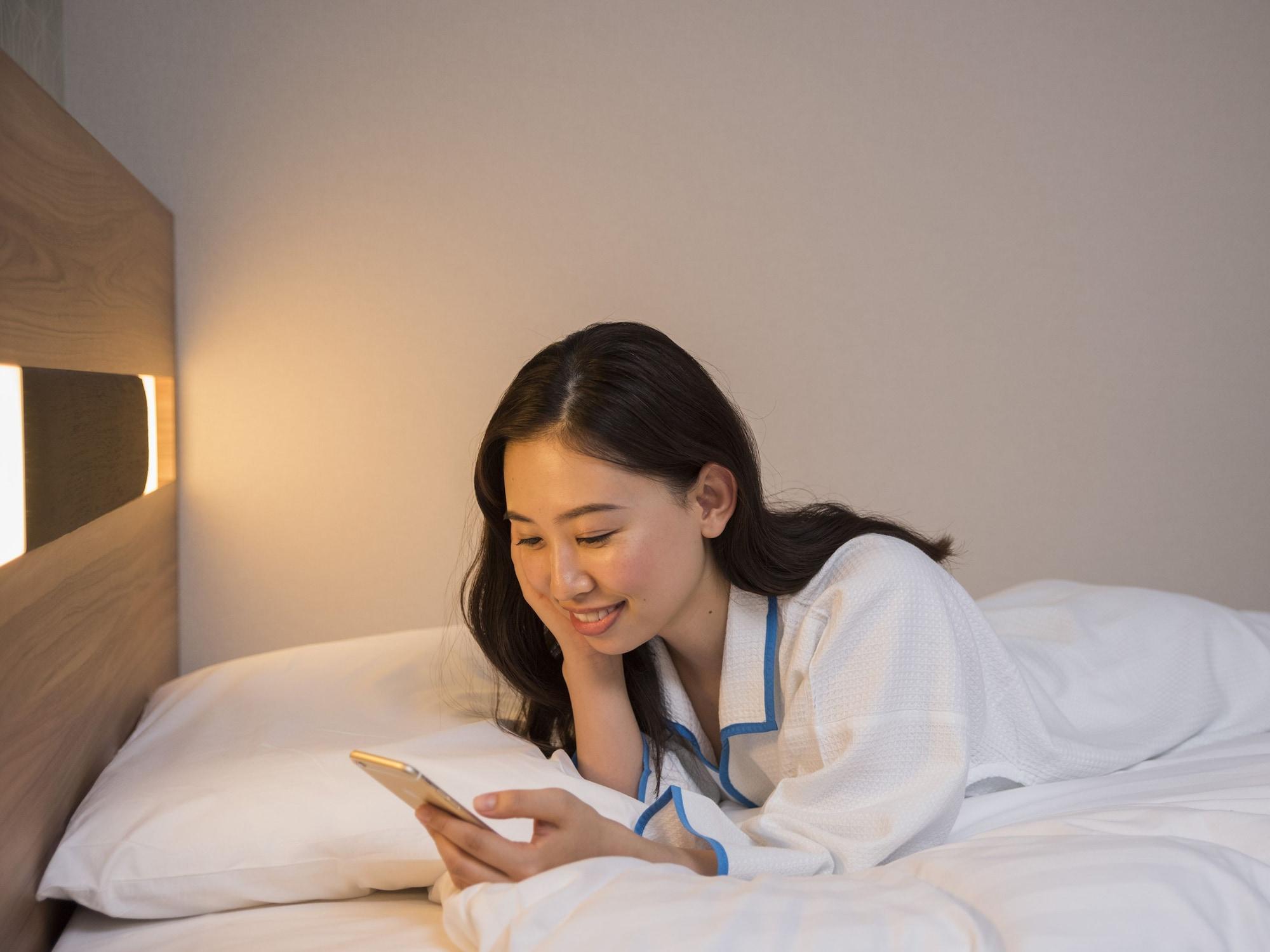 Comfort Hotel Tomakomai Eksteriør bilde