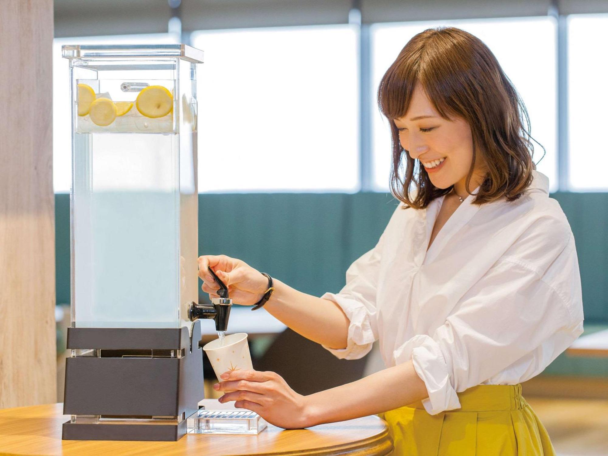 Comfort Hotel Tomakomai Eksteriør bilde