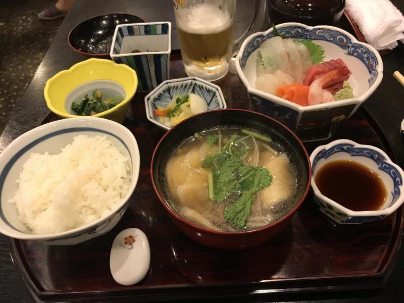 Comfort Hotel Tomakomai Eksteriør bilde